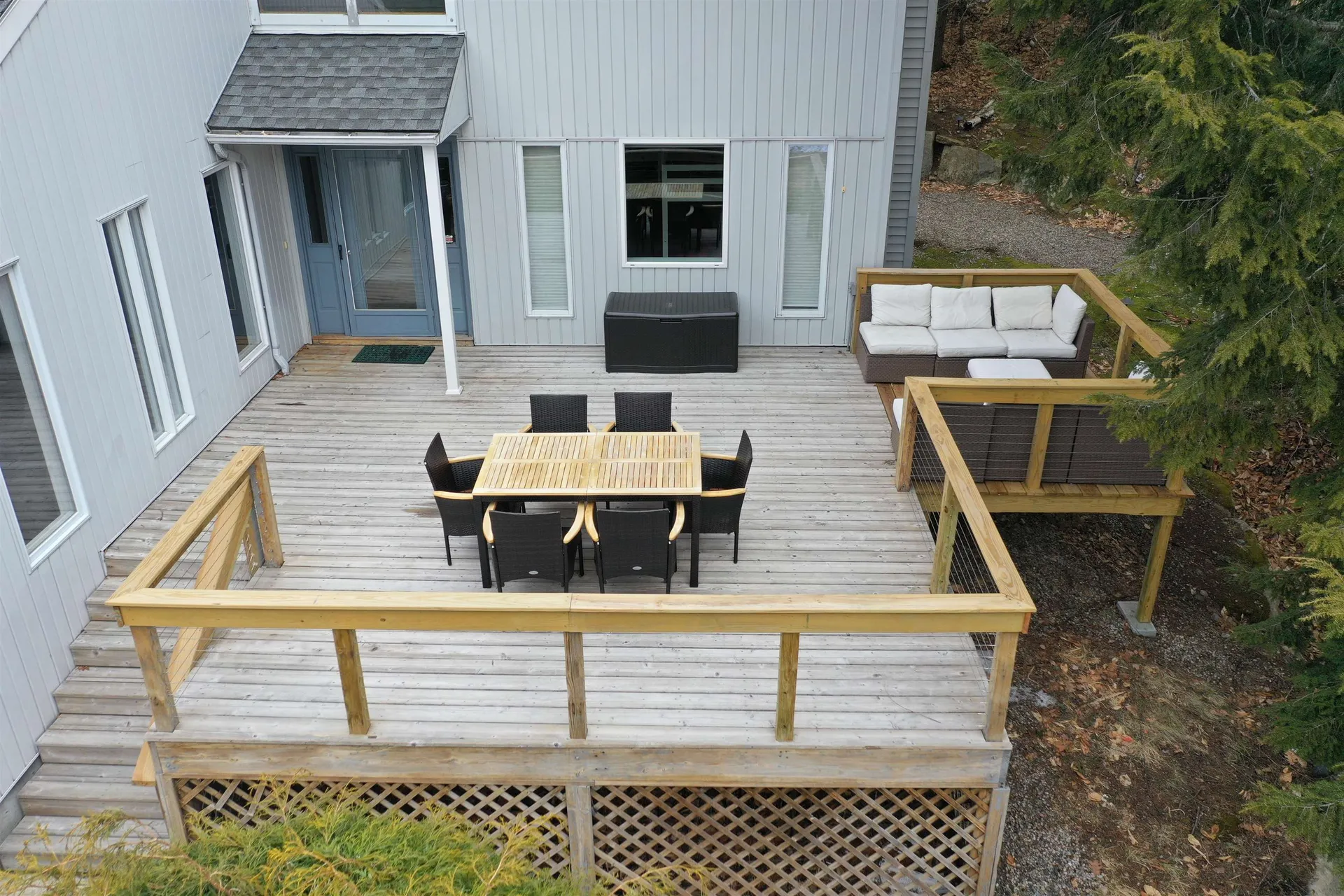 5 Wildwood Drive Campton NH 03223