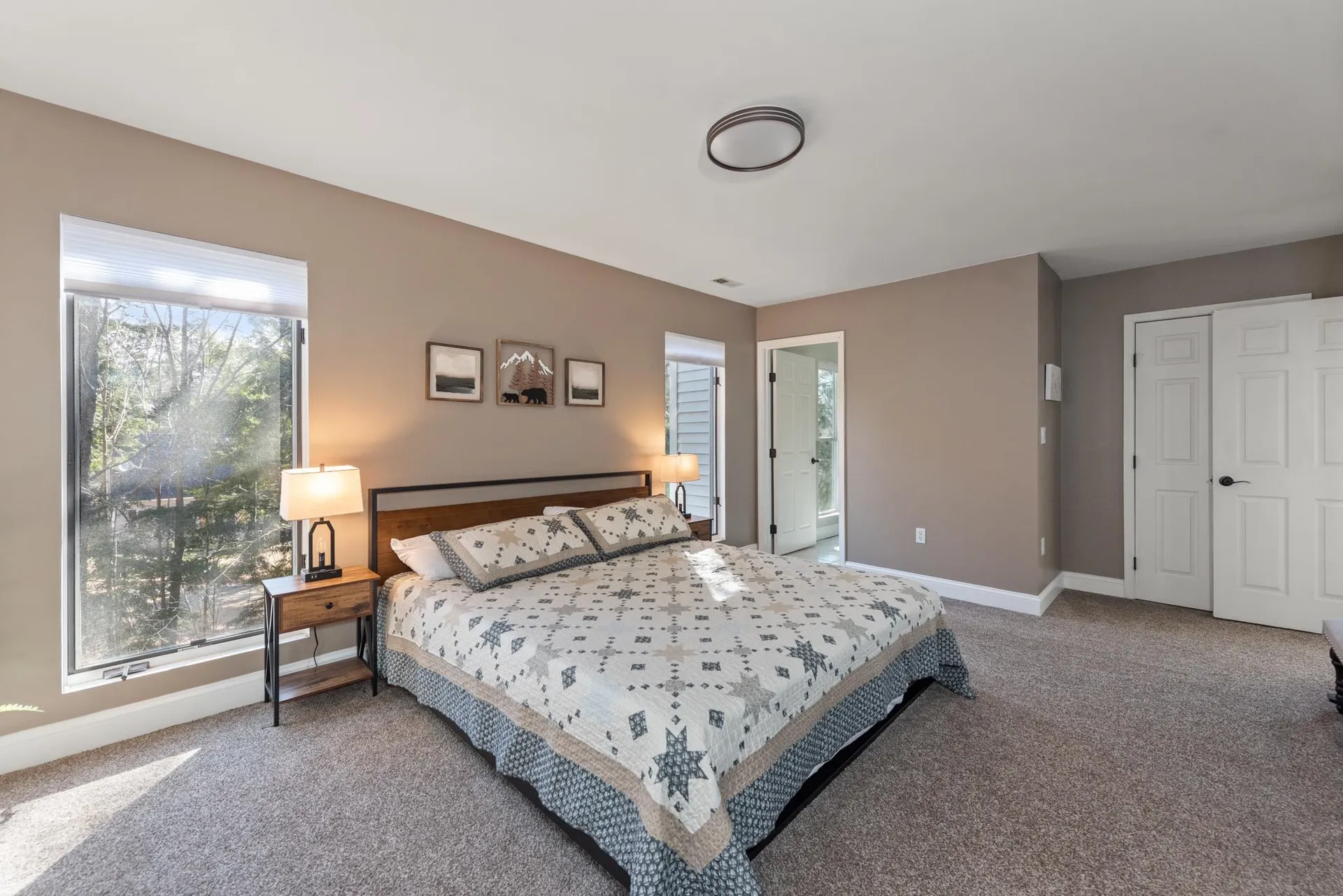 5 Wildwood Drive Campton NH 03223