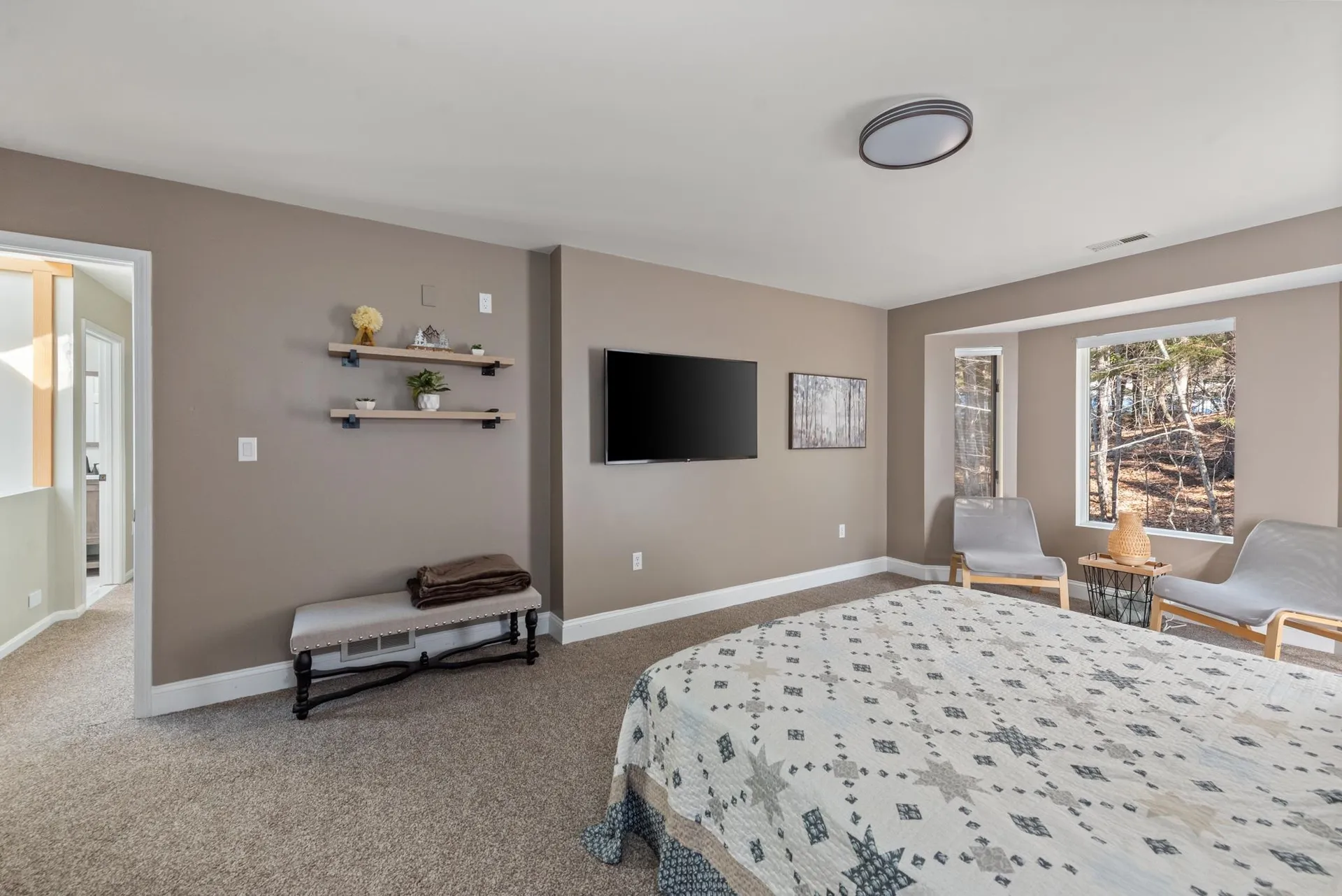 5 Wildwood Drive Campton NH 03223