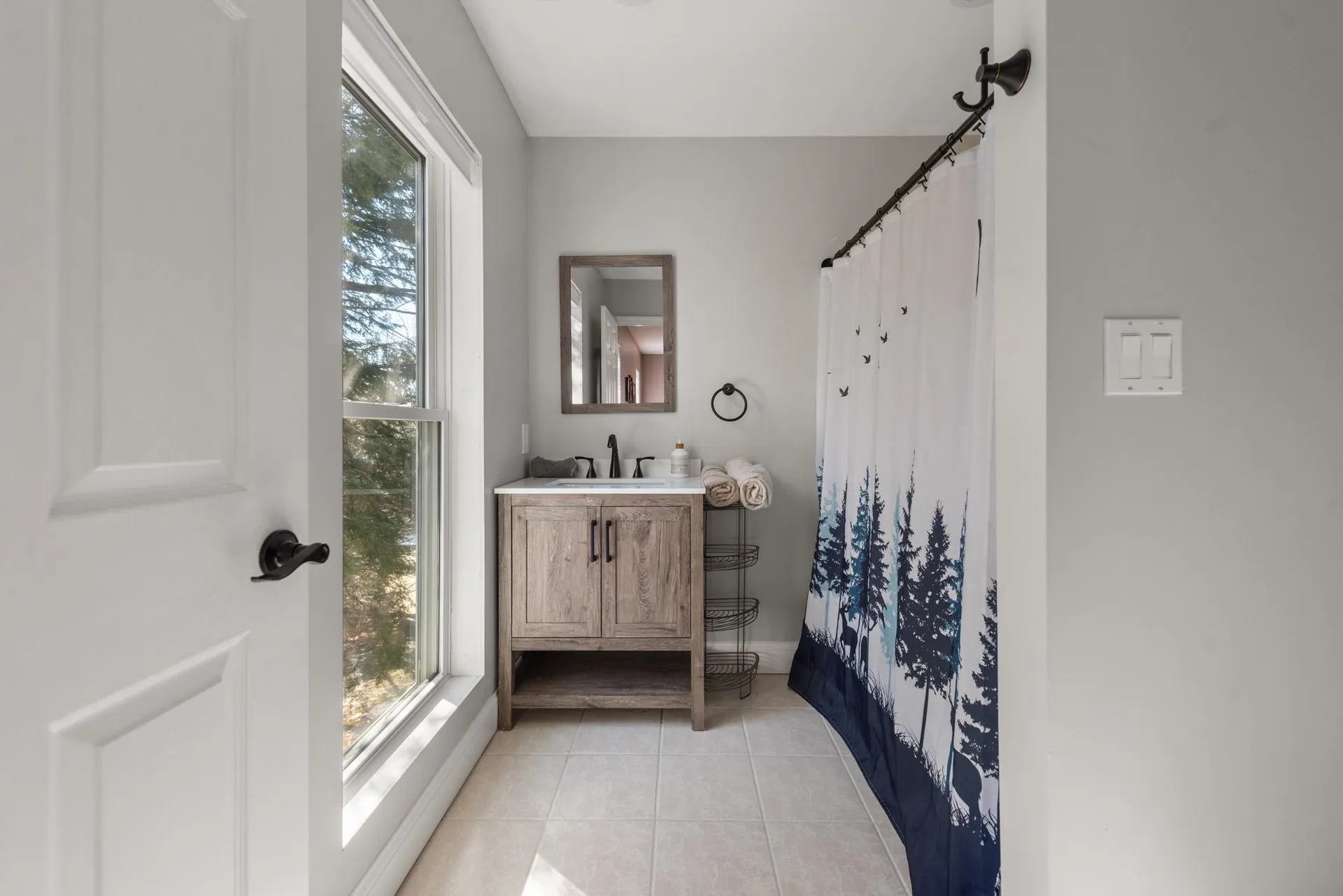 5 Wildwood Drive Campton NH 03223