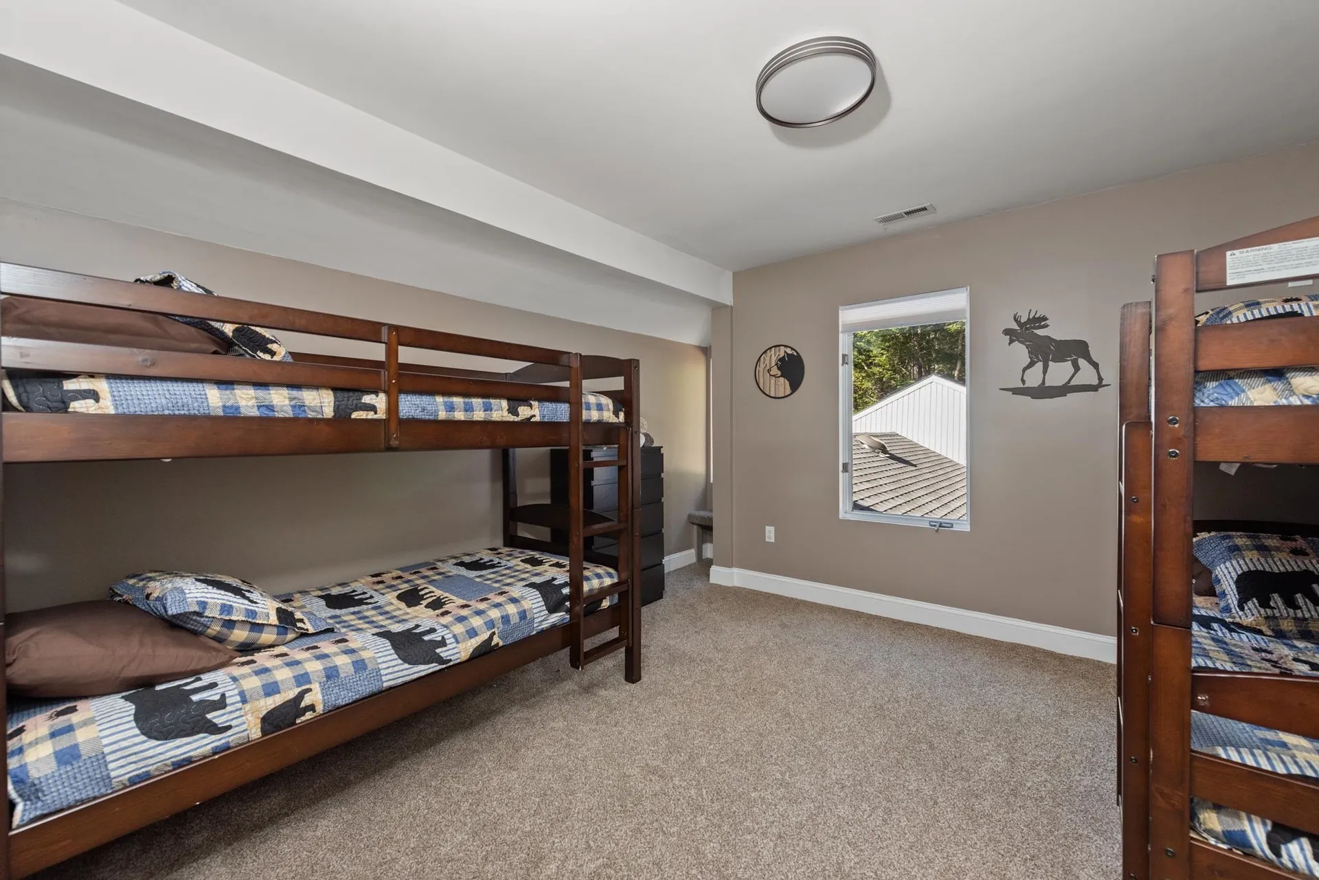 5 Wildwood Drive Campton NH 03223