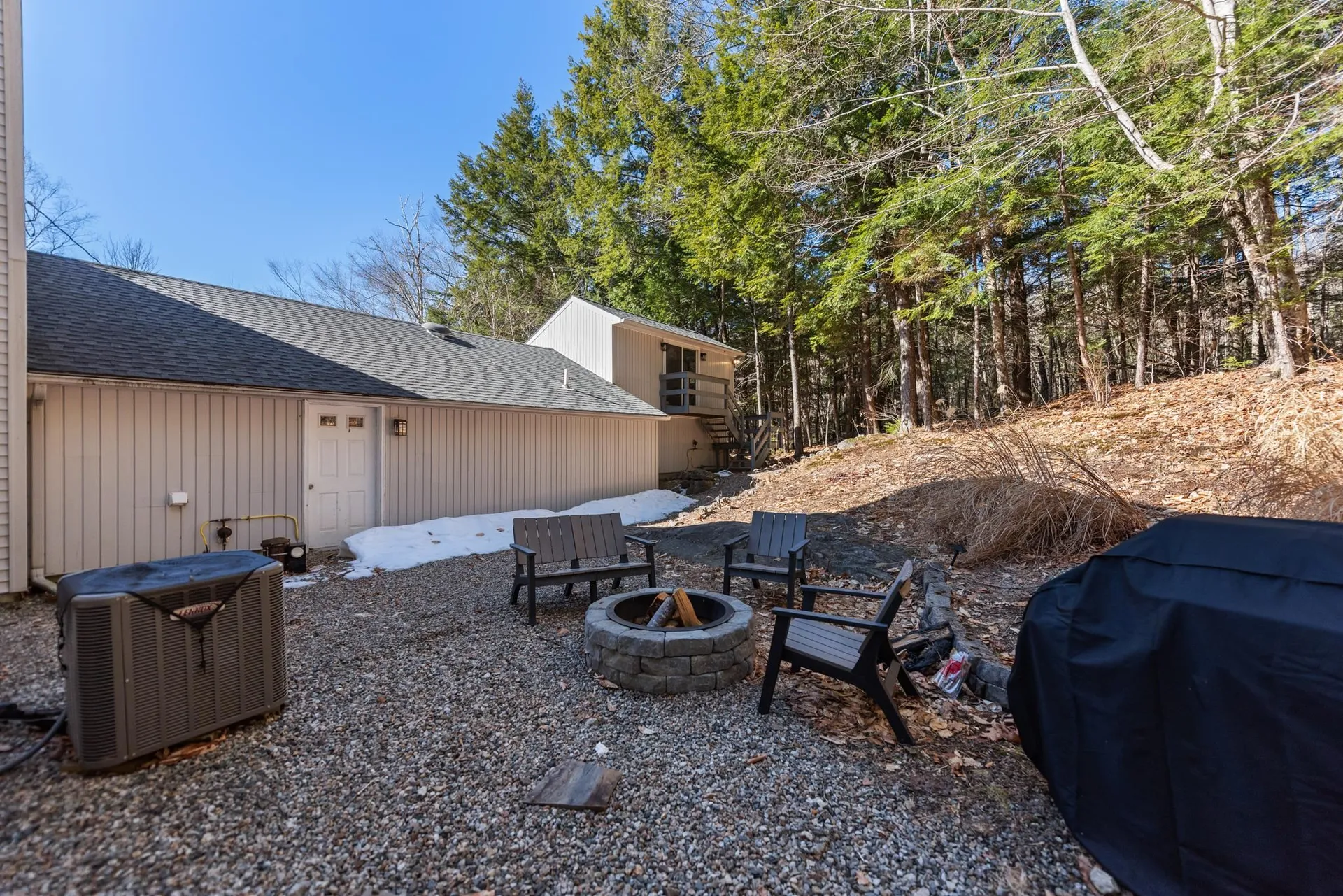 5 Wildwood Drive Campton NH 03223