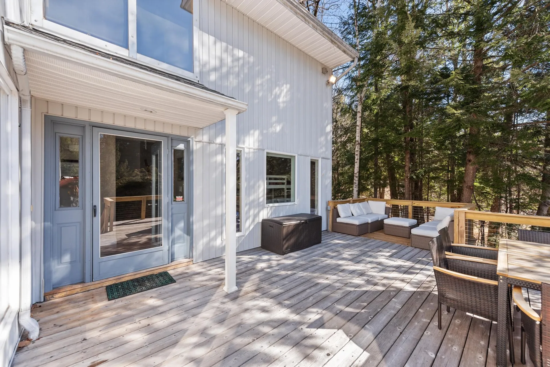 5 Wildwood Drive Campton NH 03223