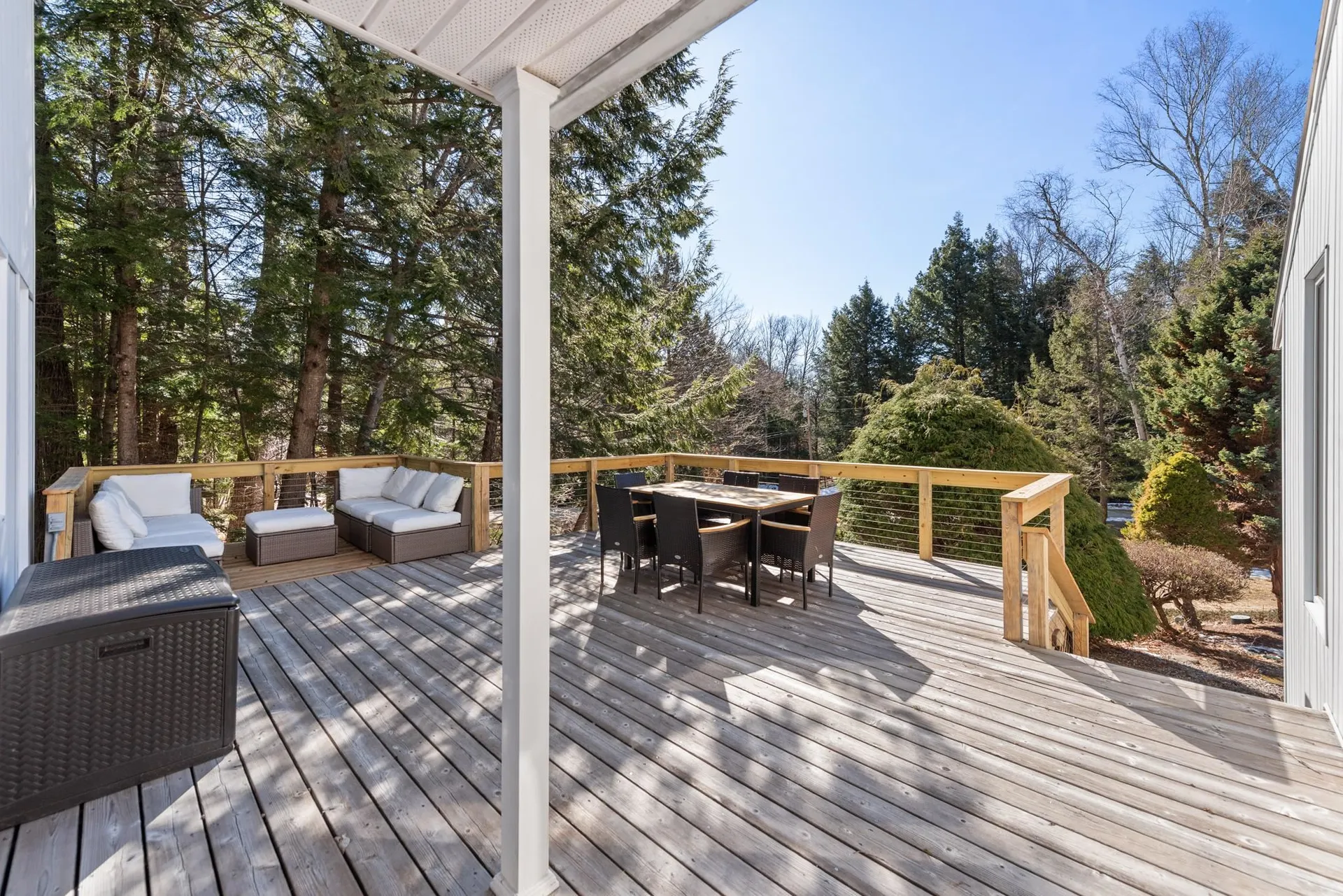 5 Wildwood Drive Campton NH 03223