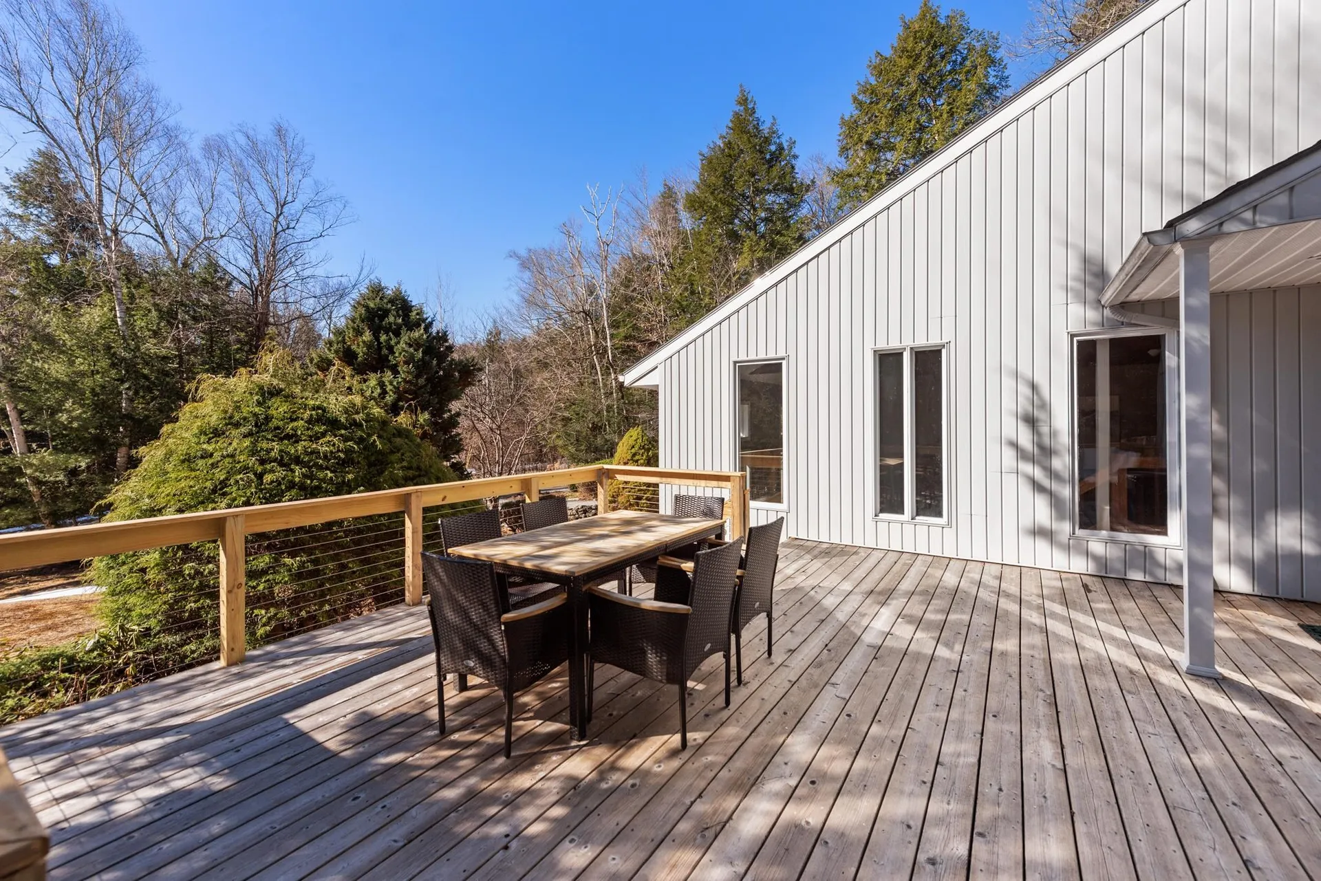 5 Wildwood Drive Campton NH 03223