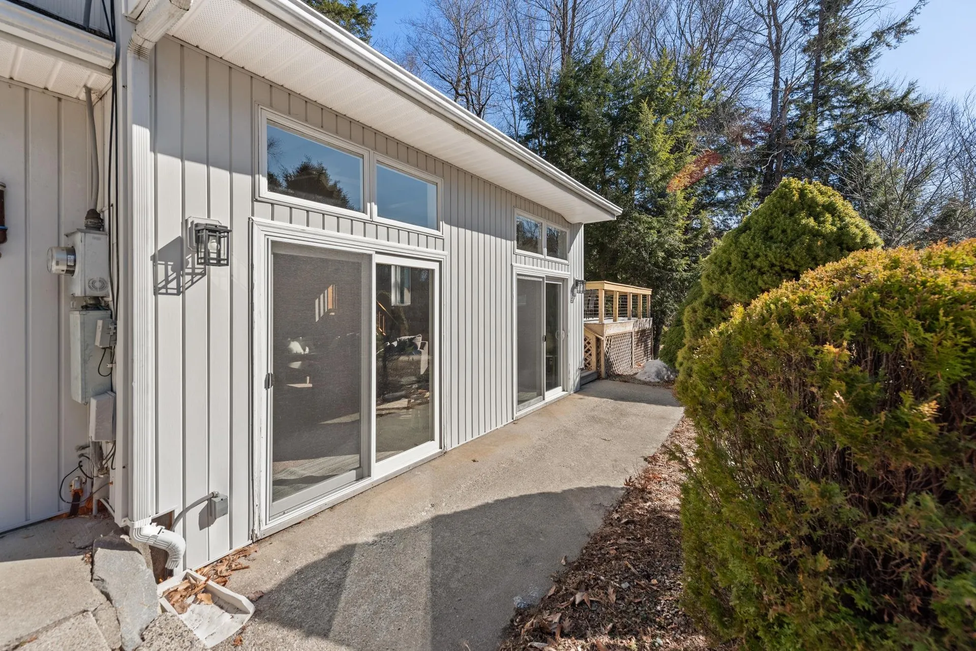 5 Wildwood Drive Campton NH 03223