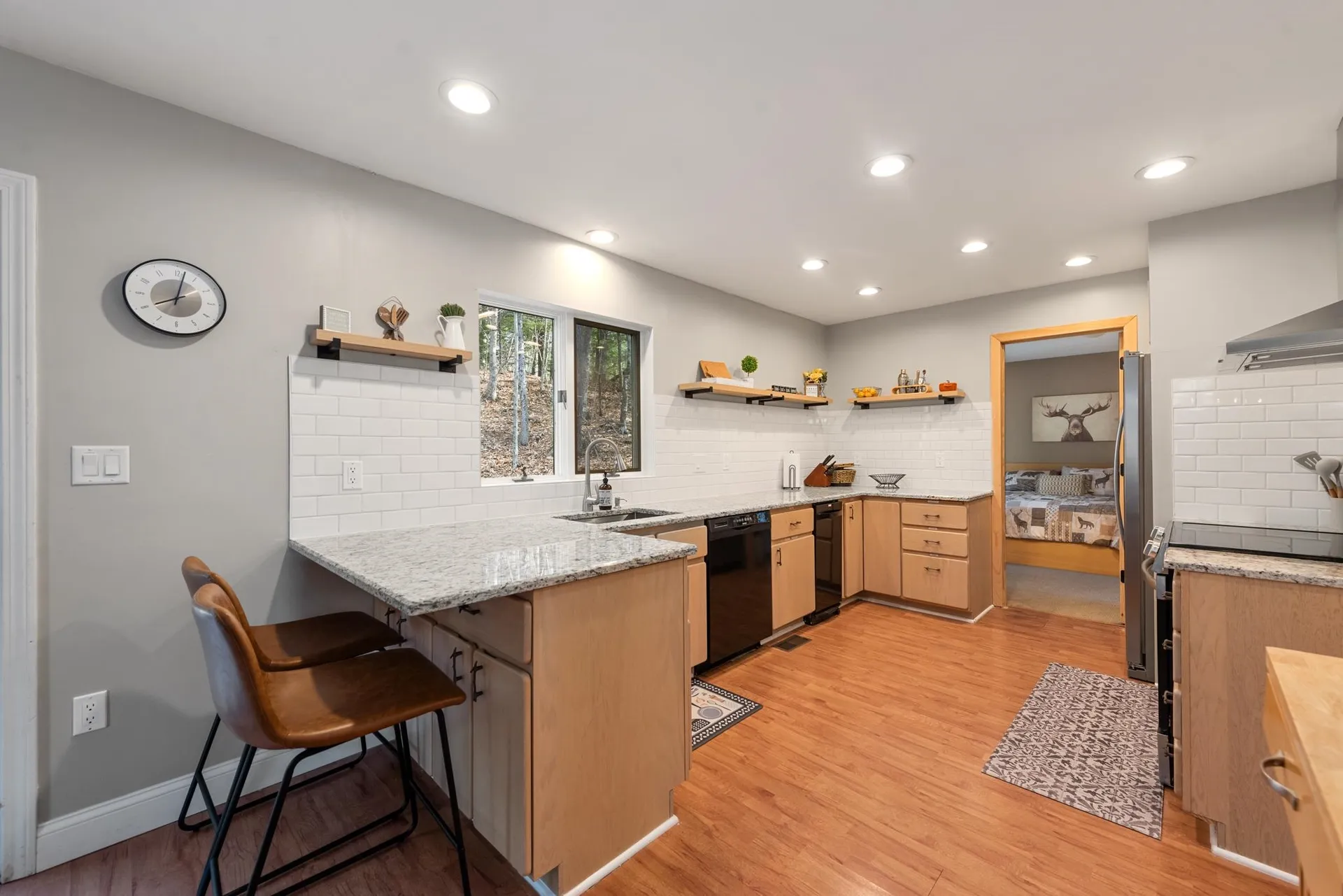 5 Wildwood Drive Campton NH 03223