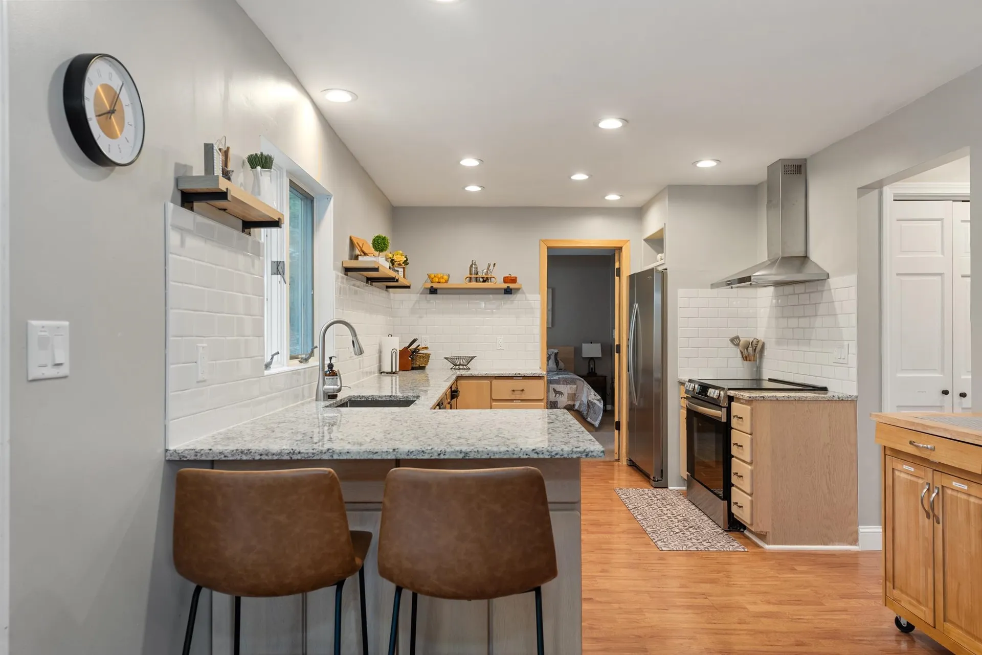 5 Wildwood Drive Campton NH 03223