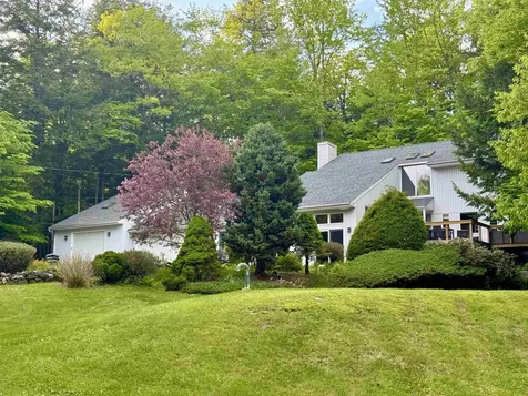 5 Wildwood Drive Campton NH 03223