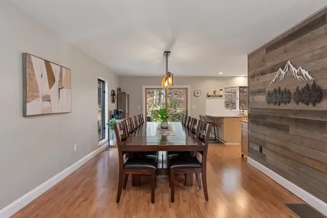 5 Wildwood Drive Campton NH 03223