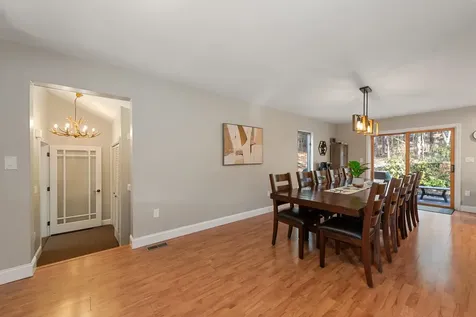 5 Wildwood Drive Campton NH 03223