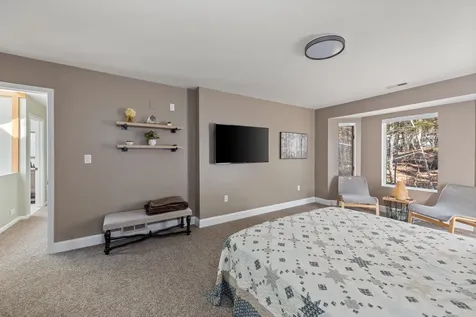 5 Wildwood Drive Campton NH 03223