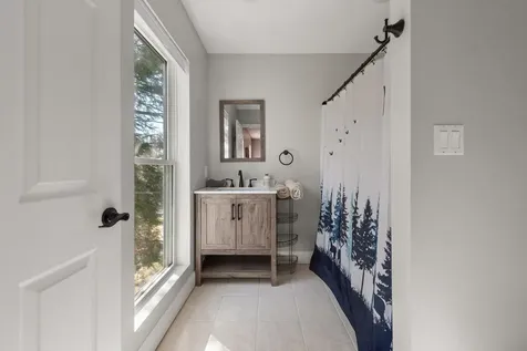 5 Wildwood Drive Campton NH 03223