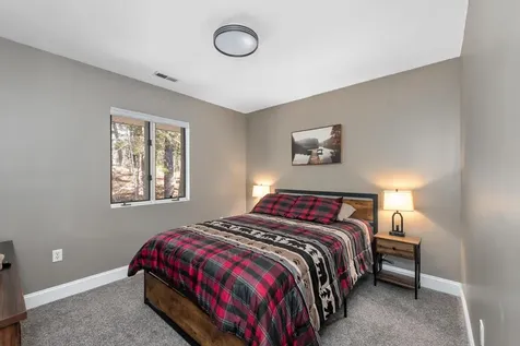5 Wildwood Drive Campton NH 03223