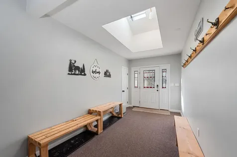 5 Wildwood Drive Campton NH 03223