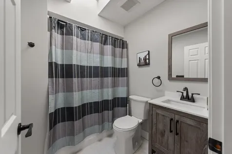 5 Wildwood Drive Campton NH 03223