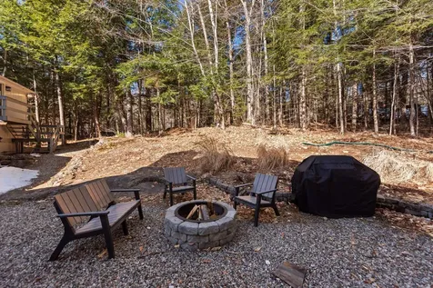 5 Wildwood Drive Campton NH 03223