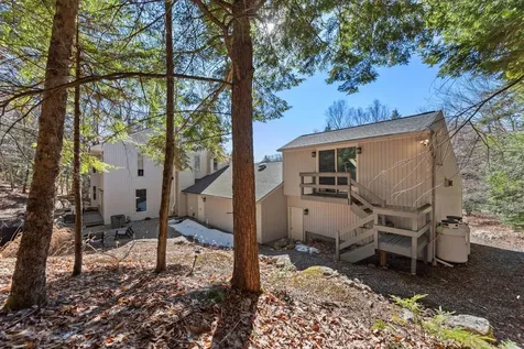 5 Wildwood Drive Campton NH 03223