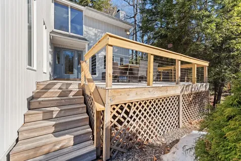 5 Wildwood Drive Campton NH 03223