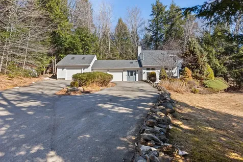 5 Wildwood Drive Campton NH 03223