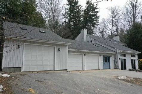 5 Wildwood Drive Campton NH 03223