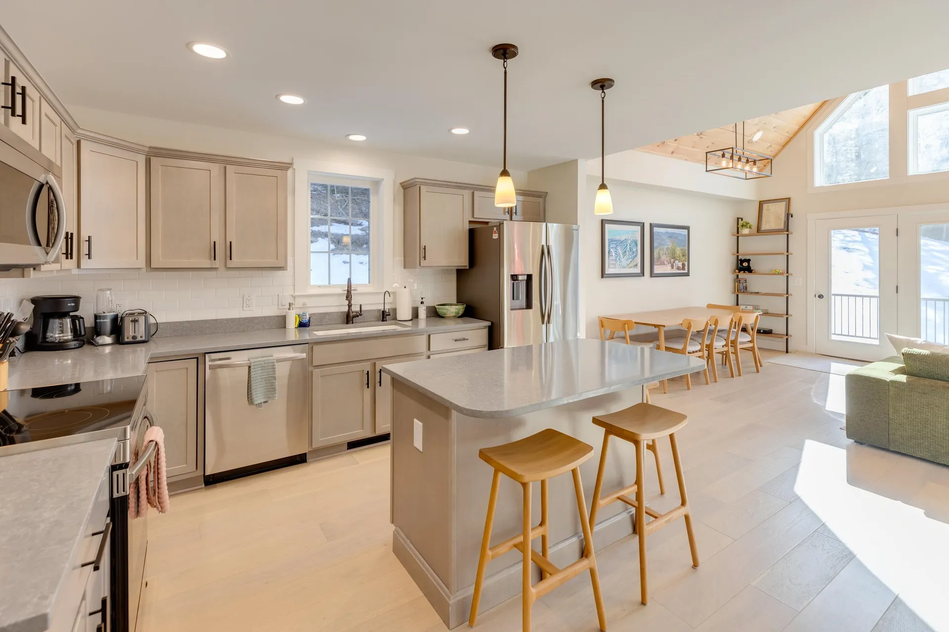 23 Treeline Road Thornton NH 03223