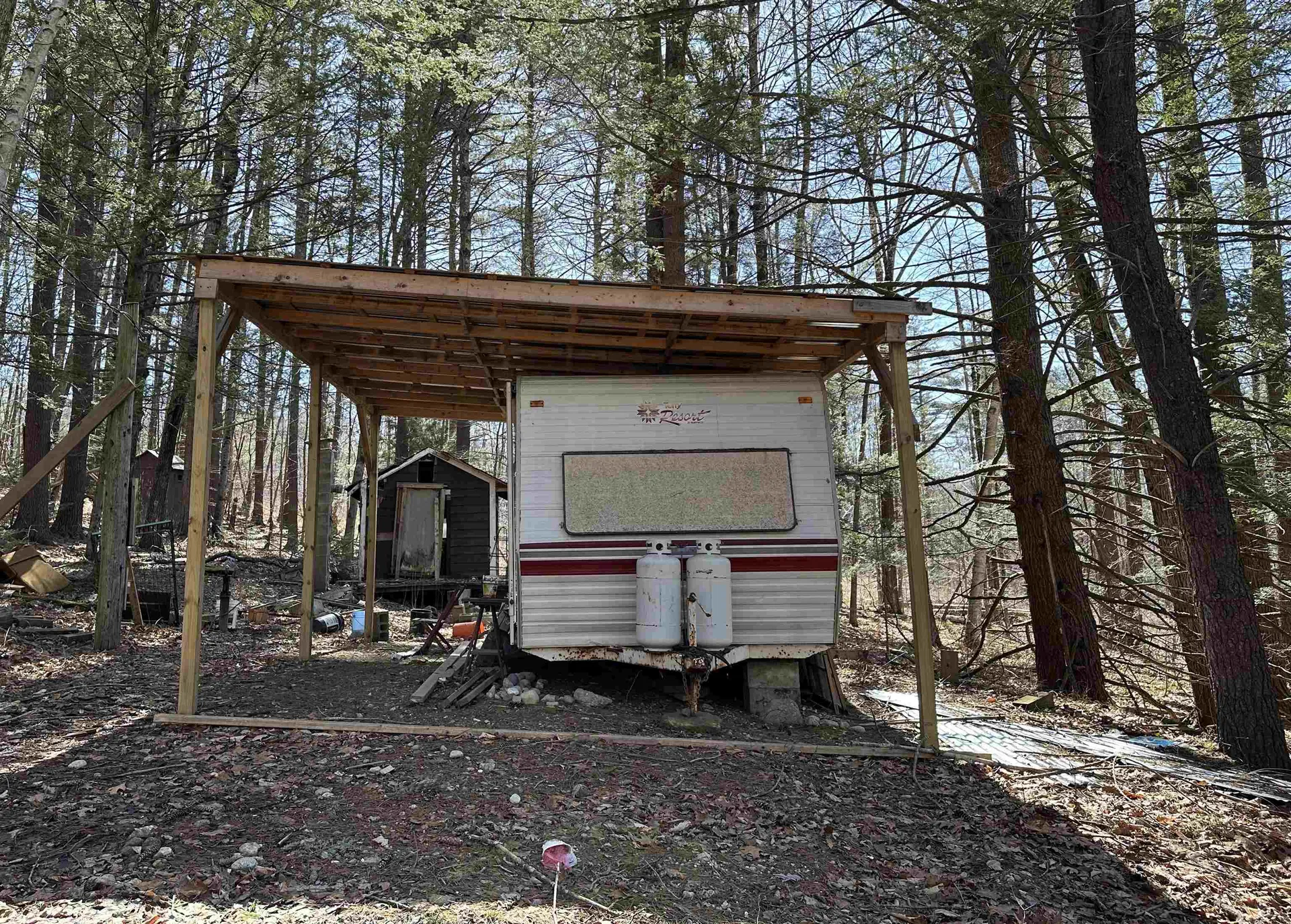 400 Manning Hill Road Winchester NH 03470