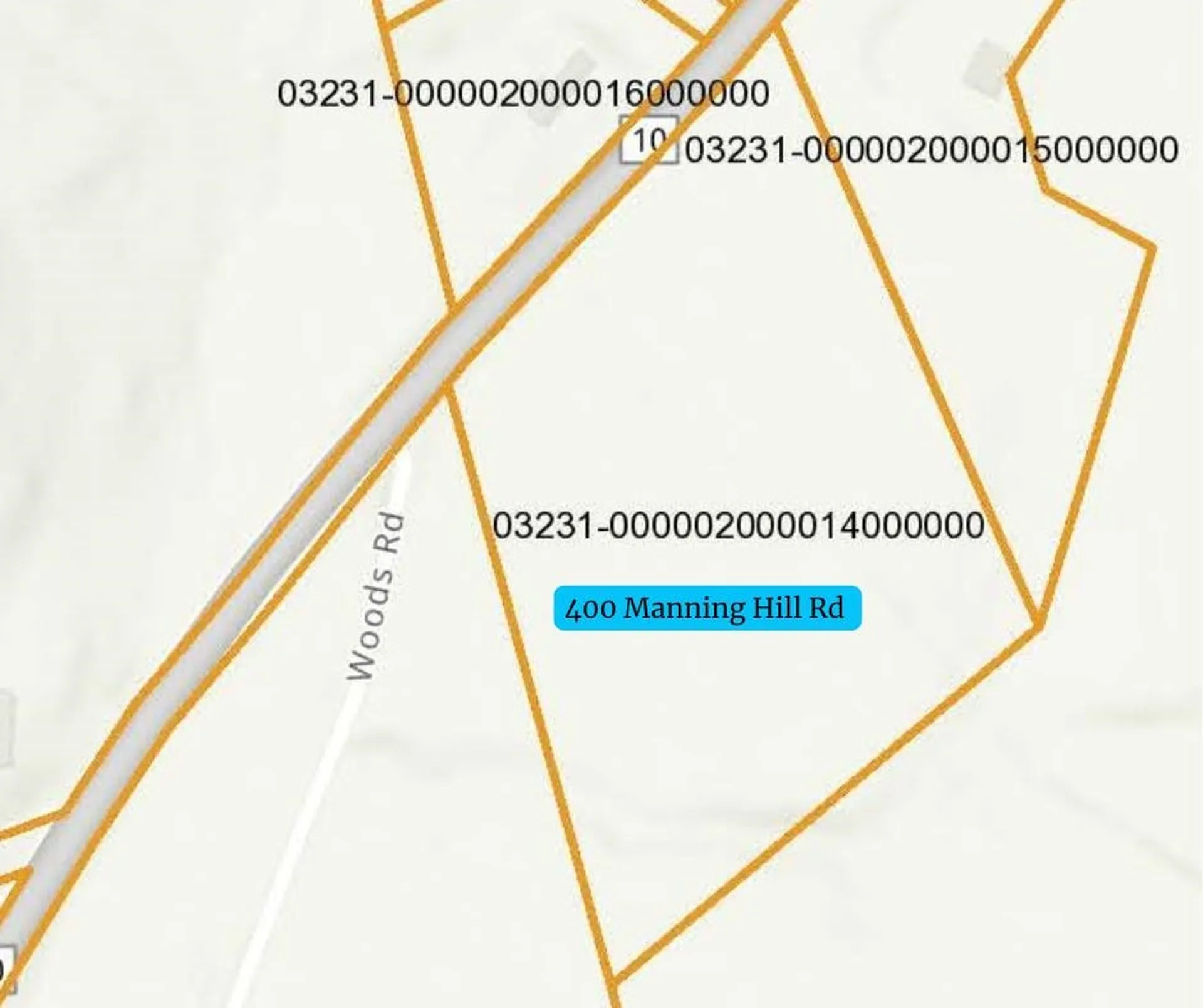 400 Manning Hill Road Winchester NH 03470