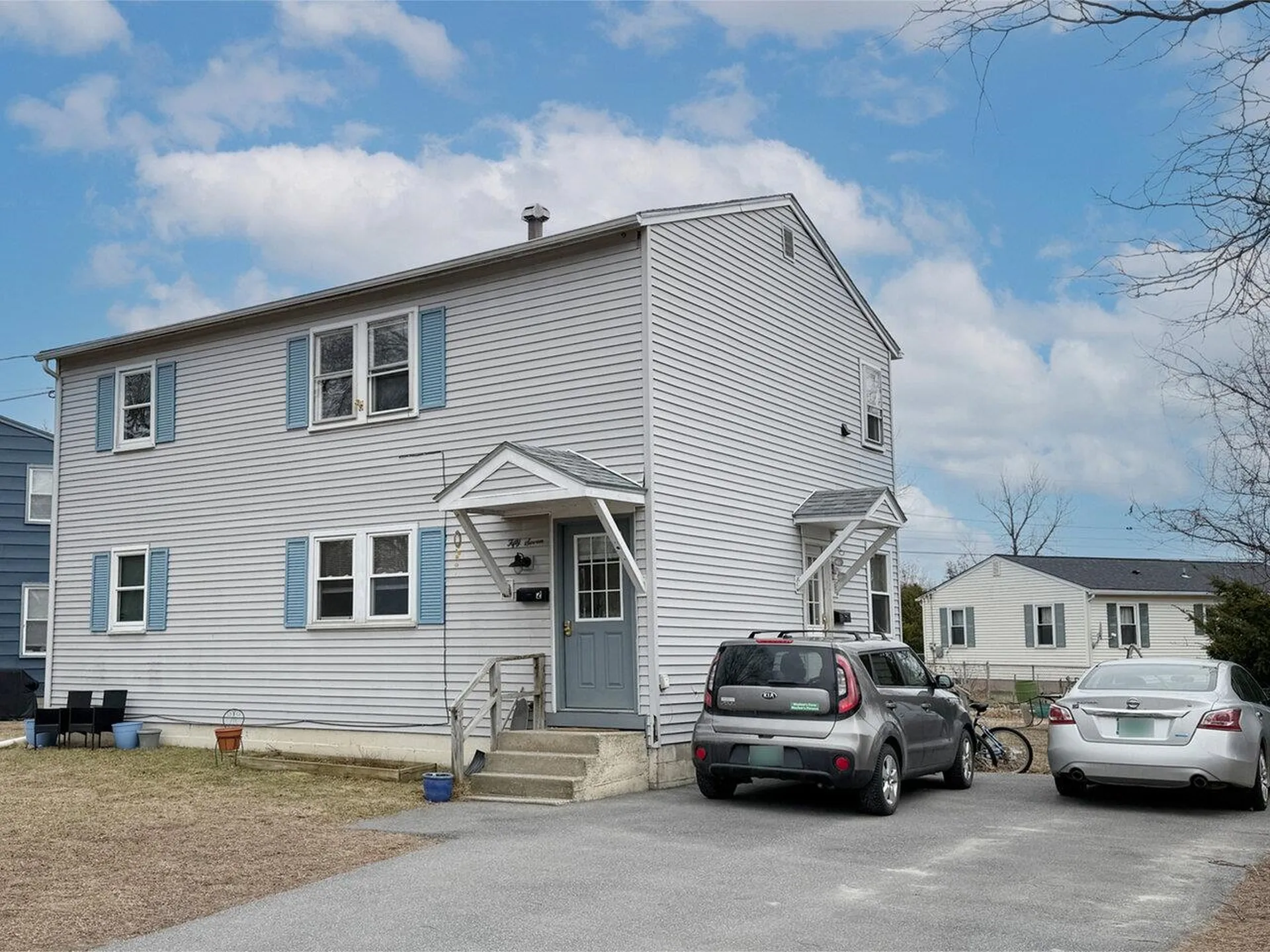 57 Turf Road Burlington VT 05401