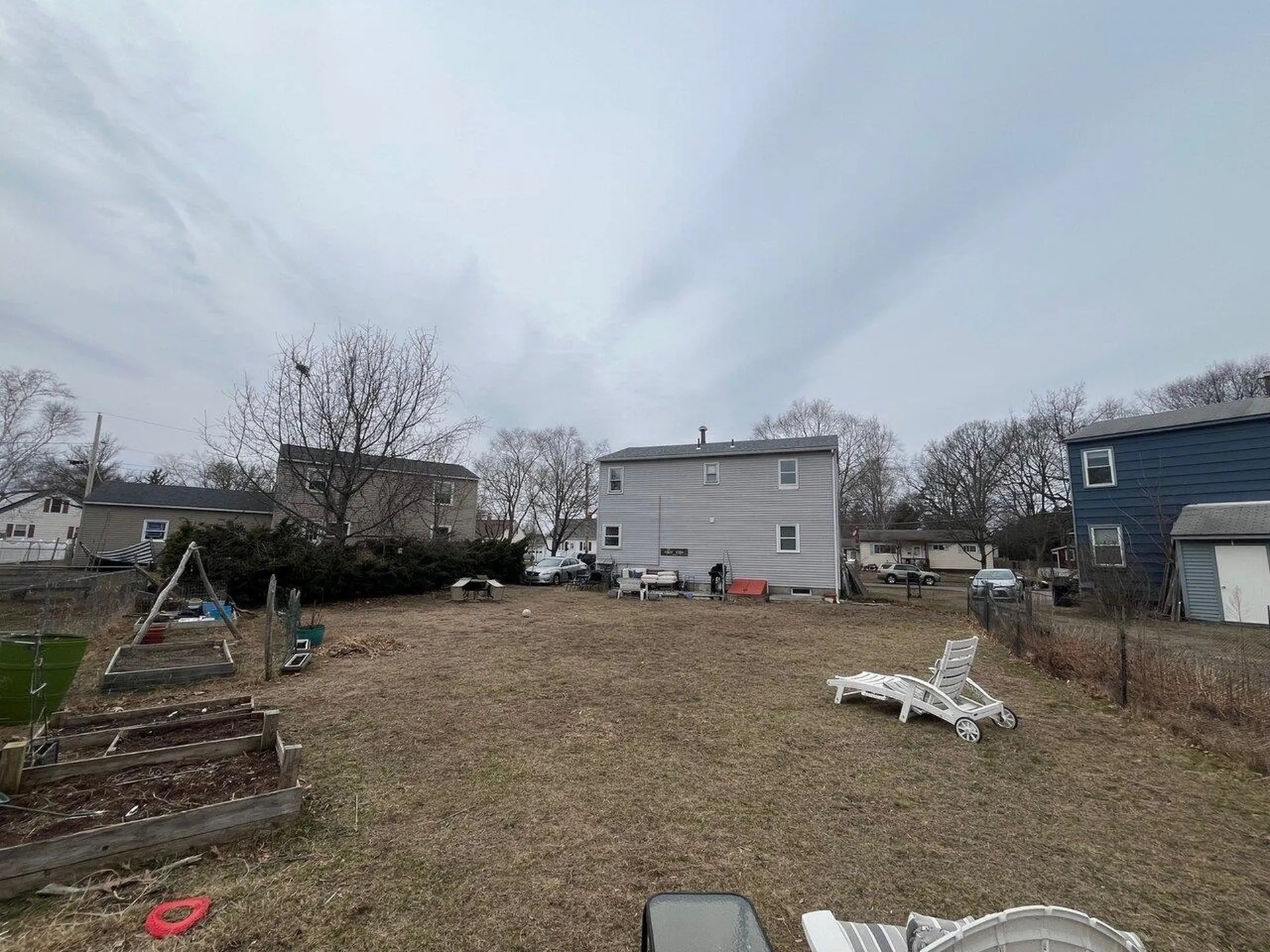 57 Turf Road Burlington VT 05401