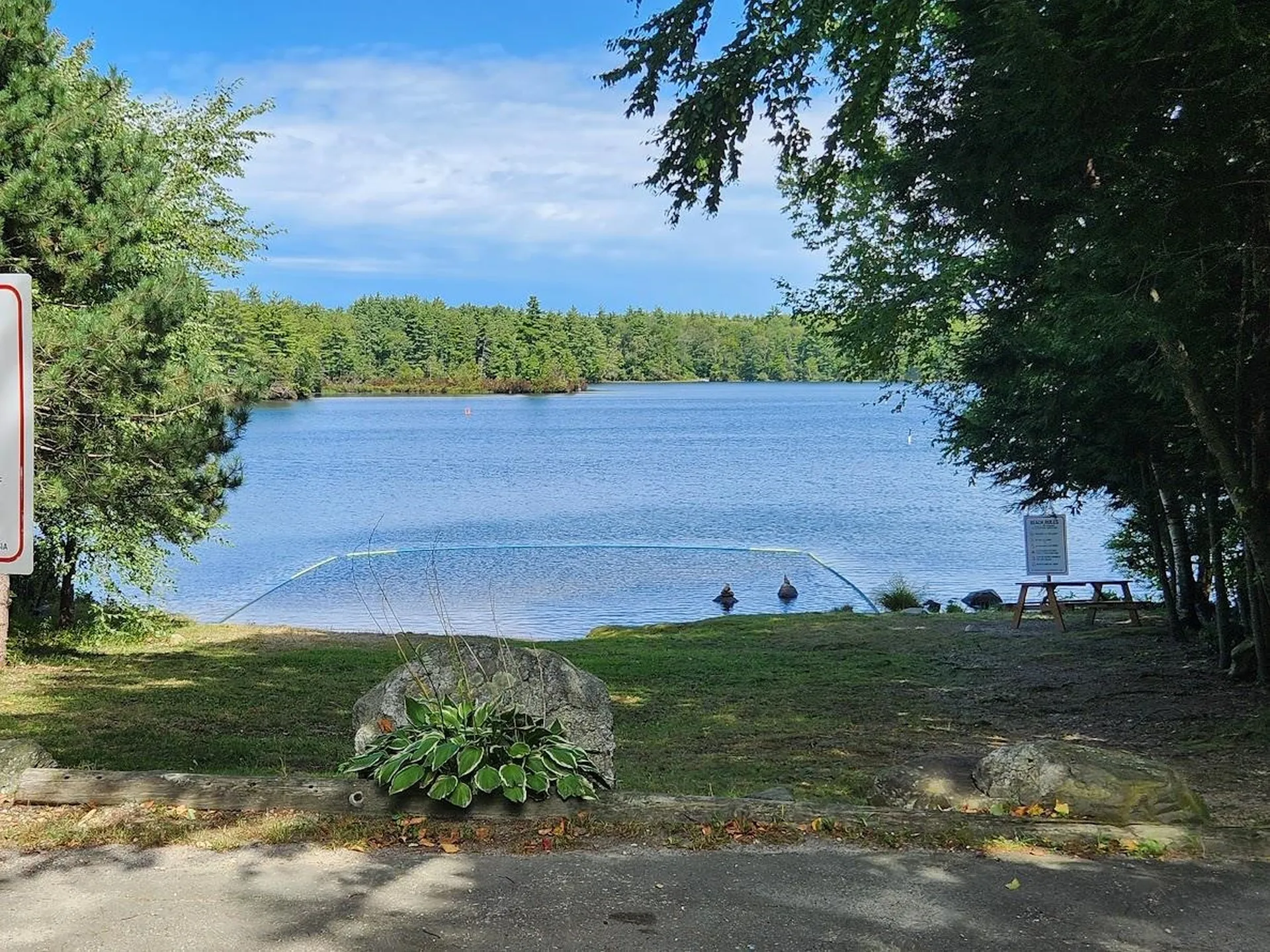 Tbd Merlin Road Farmington NH 03835