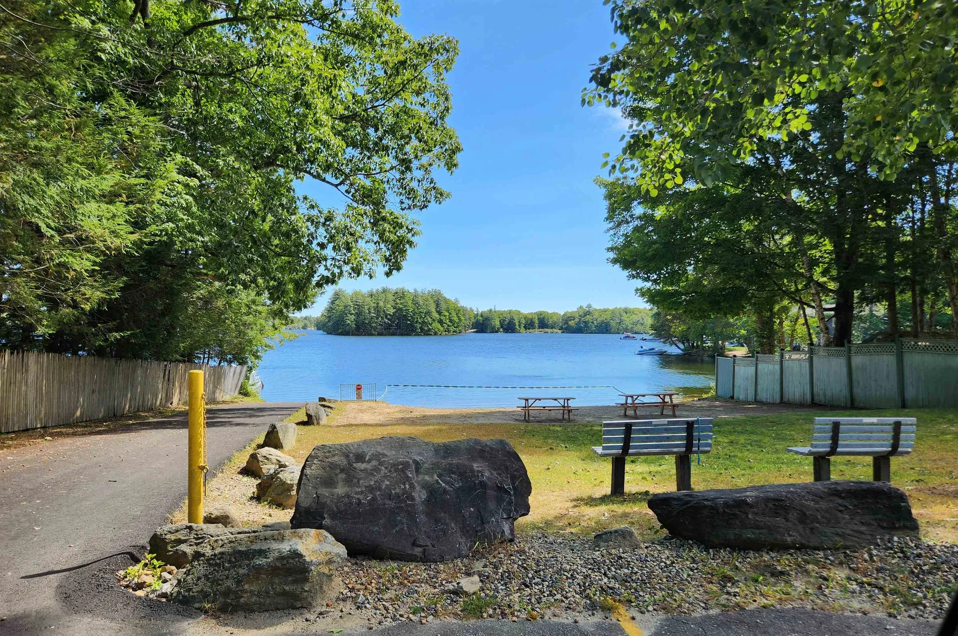 Tbd Merlin Road Farmington NH 03835