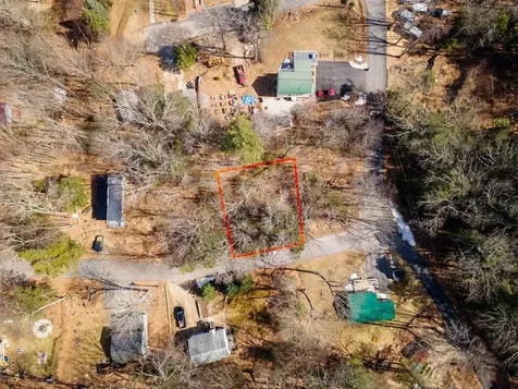 Tbd Merlin Road Farmington NH 03835