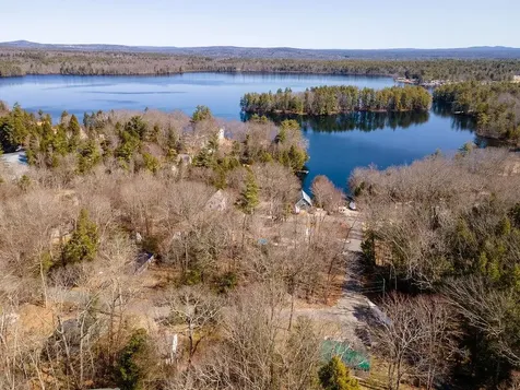 Tbd Merlin Road Farmington NH 03835