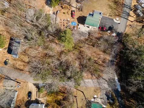 Tbd Merlin Road Farmington NH 03835