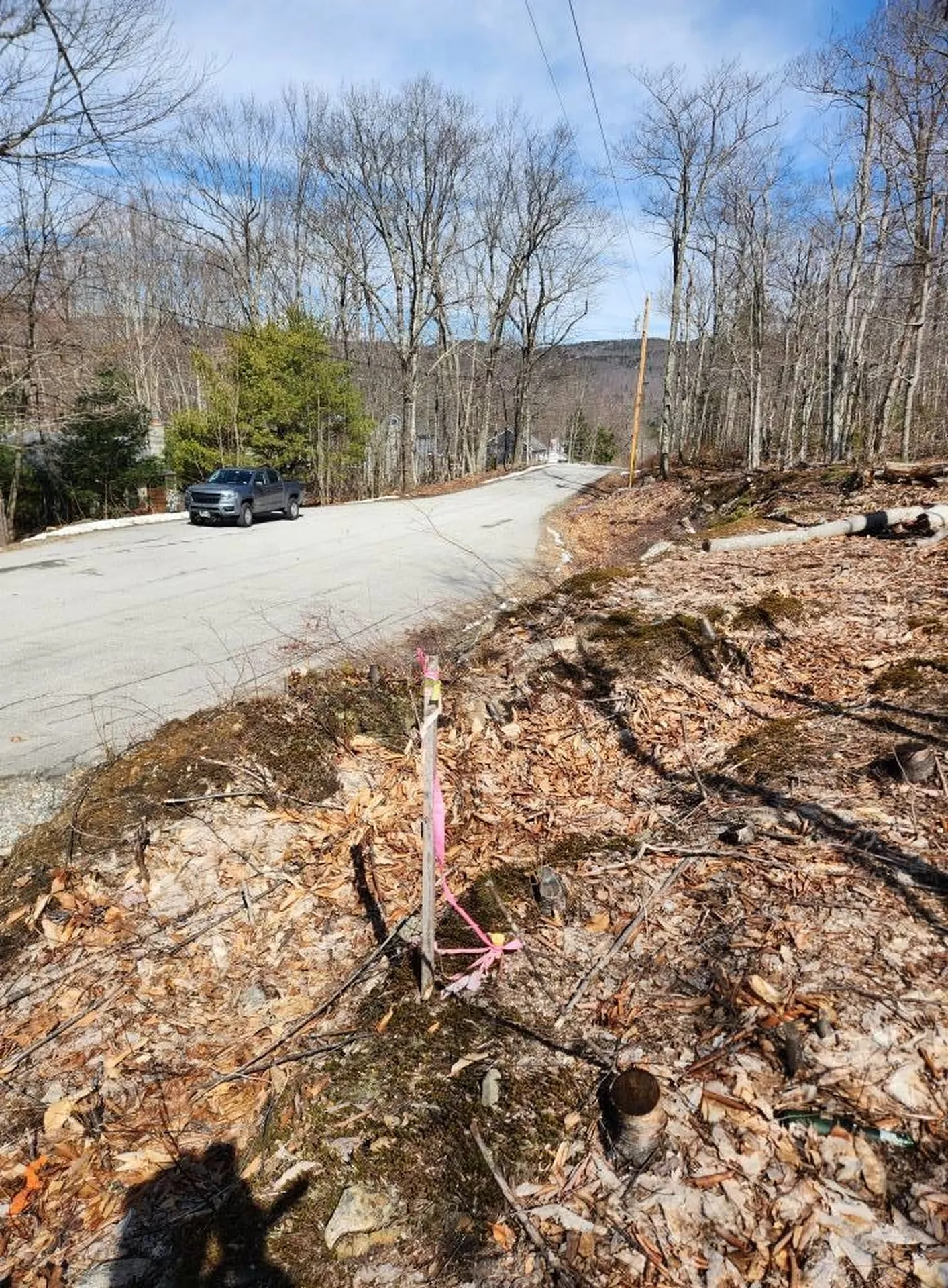 0 Frohock Brook Road Alton NH 03810