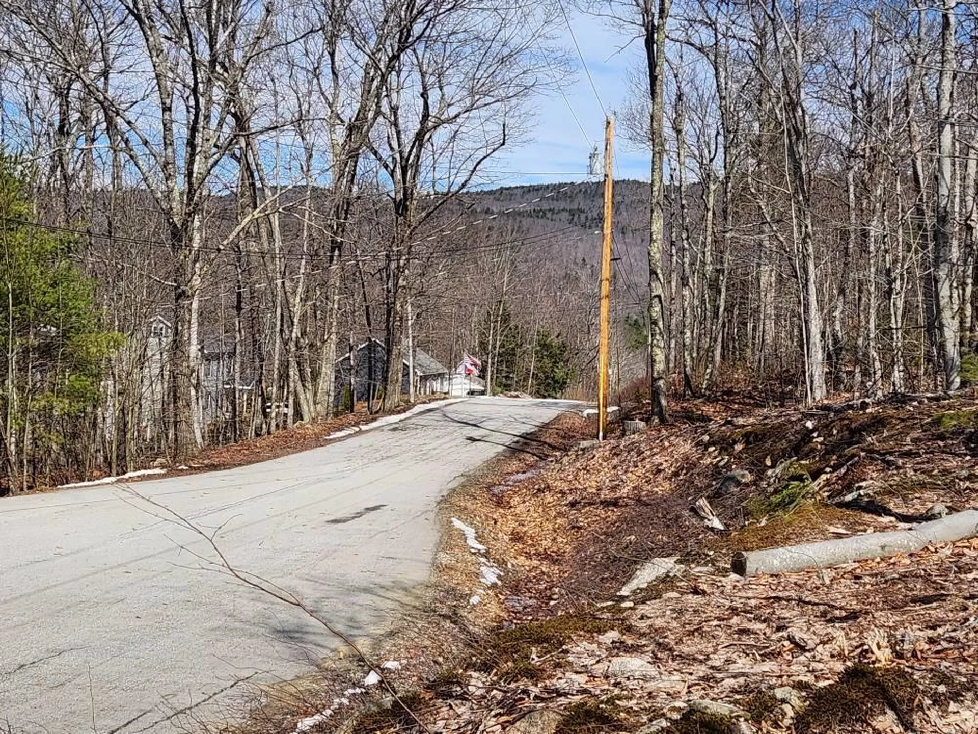 0 Frohock Brook Road Alton NH 03810