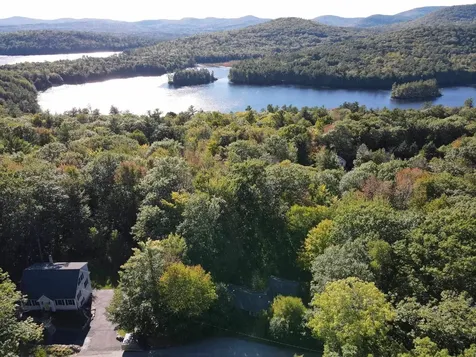 0 Frohock Brook Road Alton NH 03810