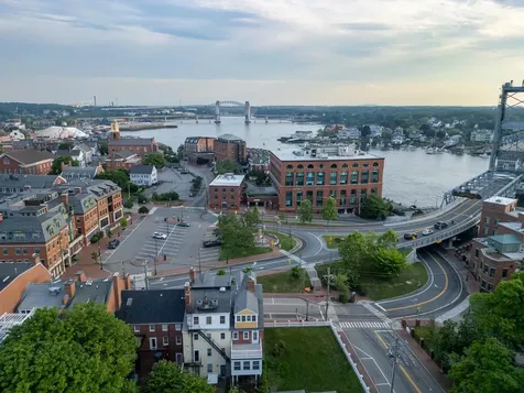 36 State Street Portsmouth NH 03801