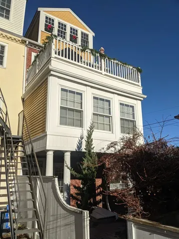 36 State Street Portsmouth NH 03801