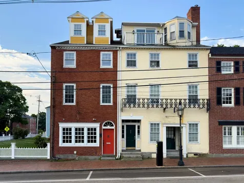 36 State Street Portsmouth NH 03801