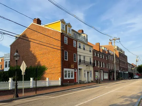 36 State Street Portsmouth NH 03801