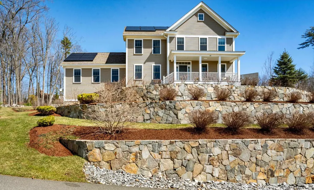 18 Scenic Drive Manchester NH 03104