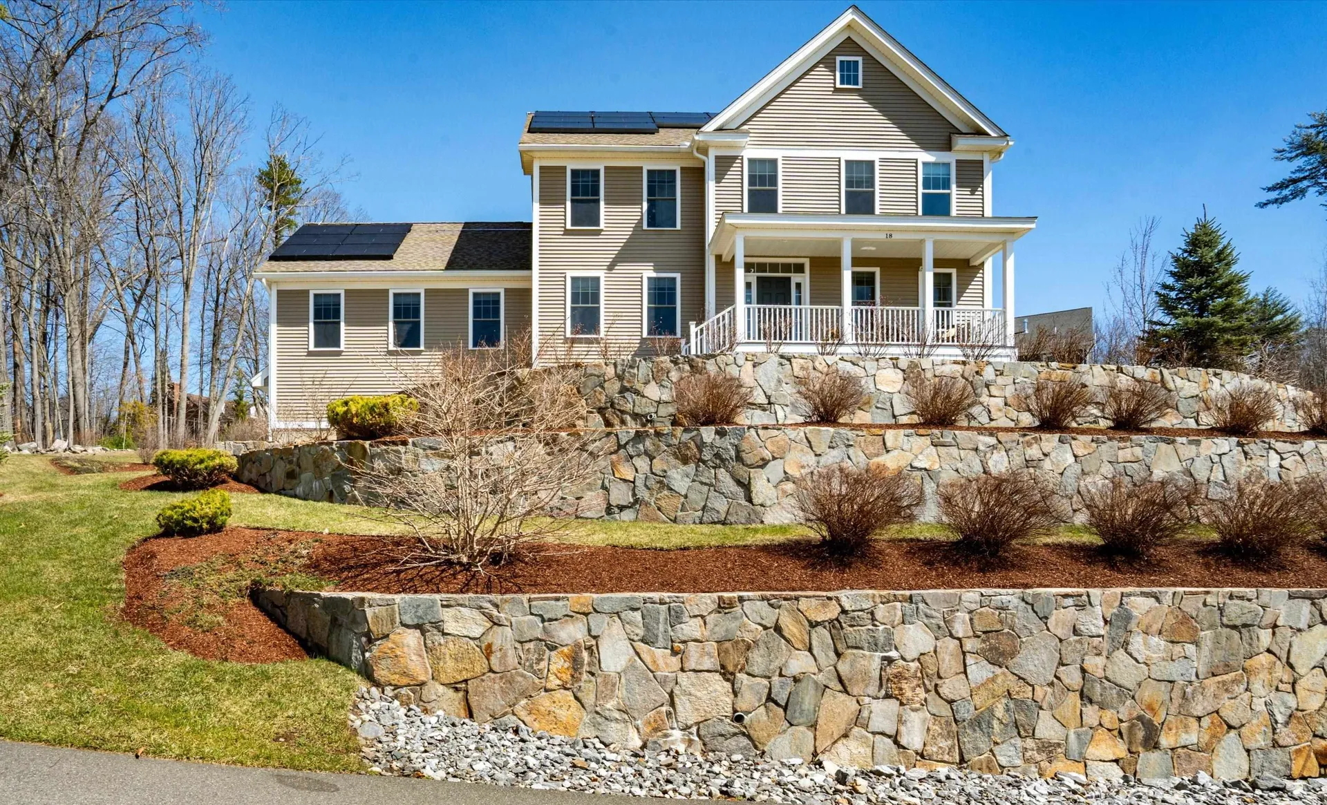 18 Scenic Drive Manchester NH 03104