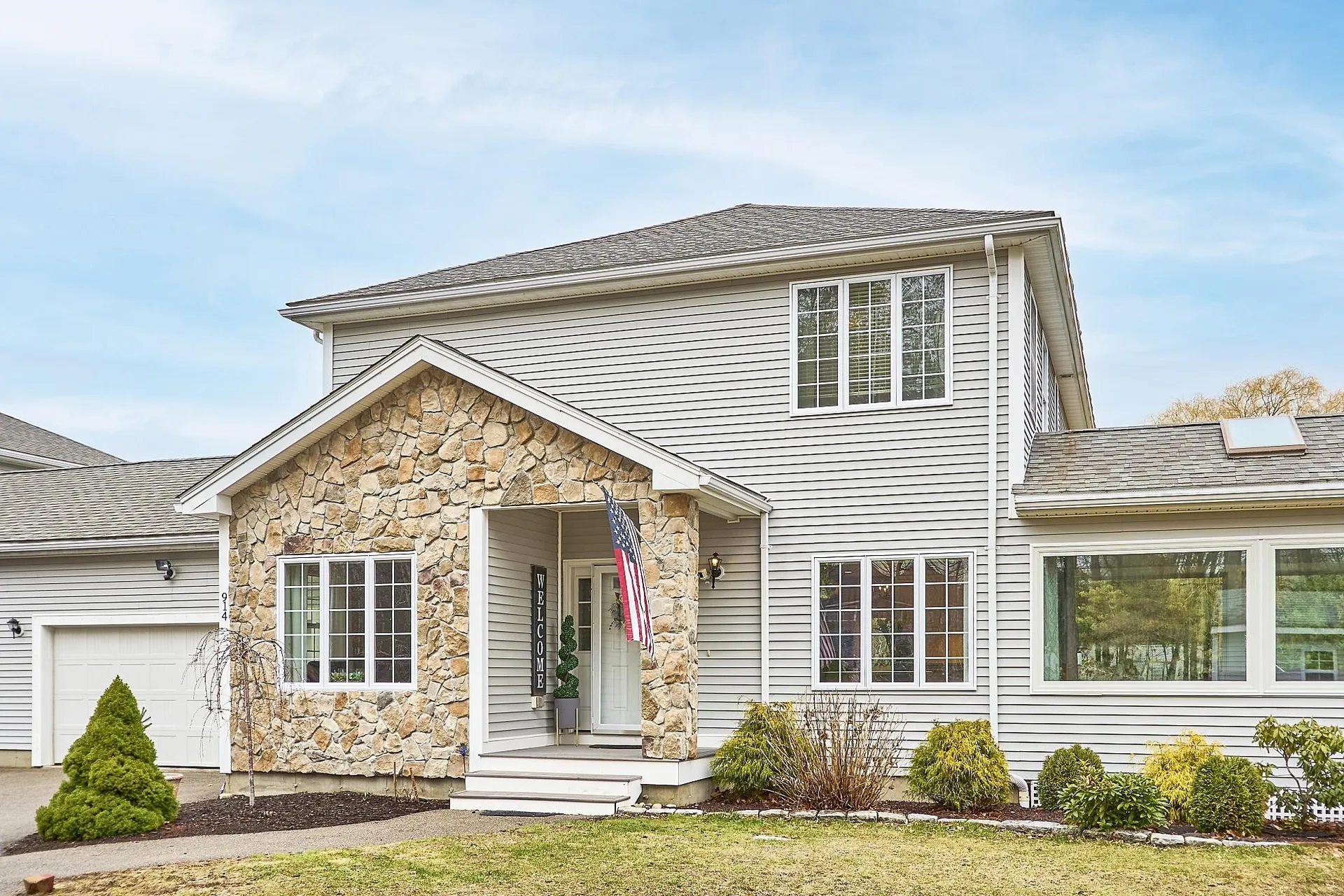 914 Portsmouth Avenue Greenland NH 03840