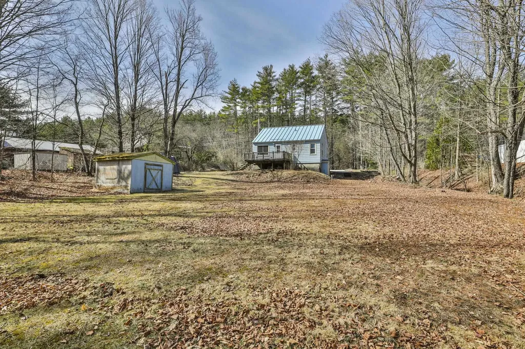 48 Base Hill Road Keene NH 03431