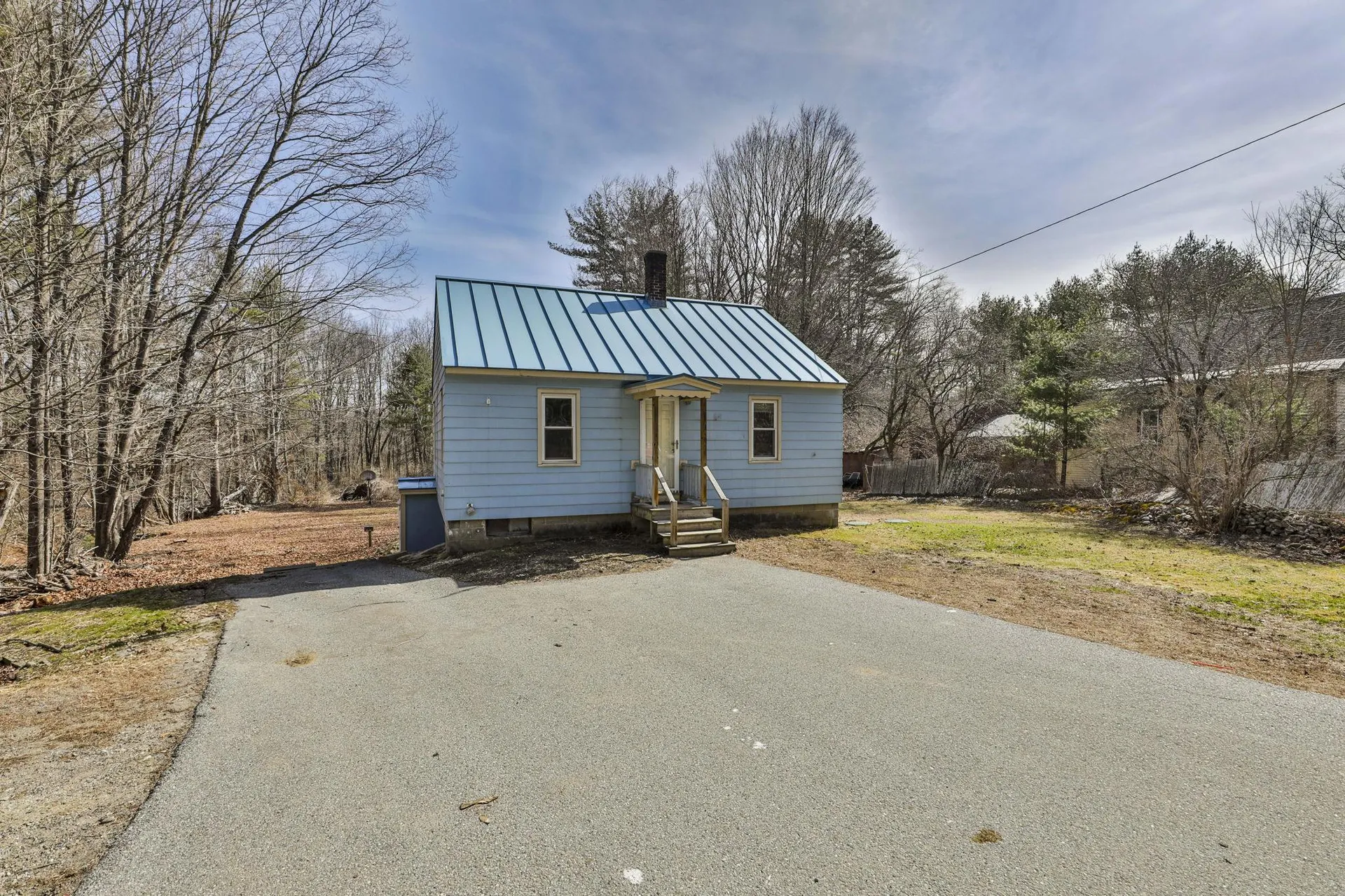 48 Base Hill Road Keene NH 03431