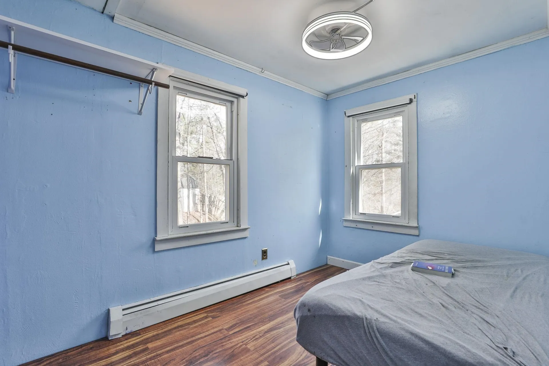 48 Base Hill Road Keene NH 03431