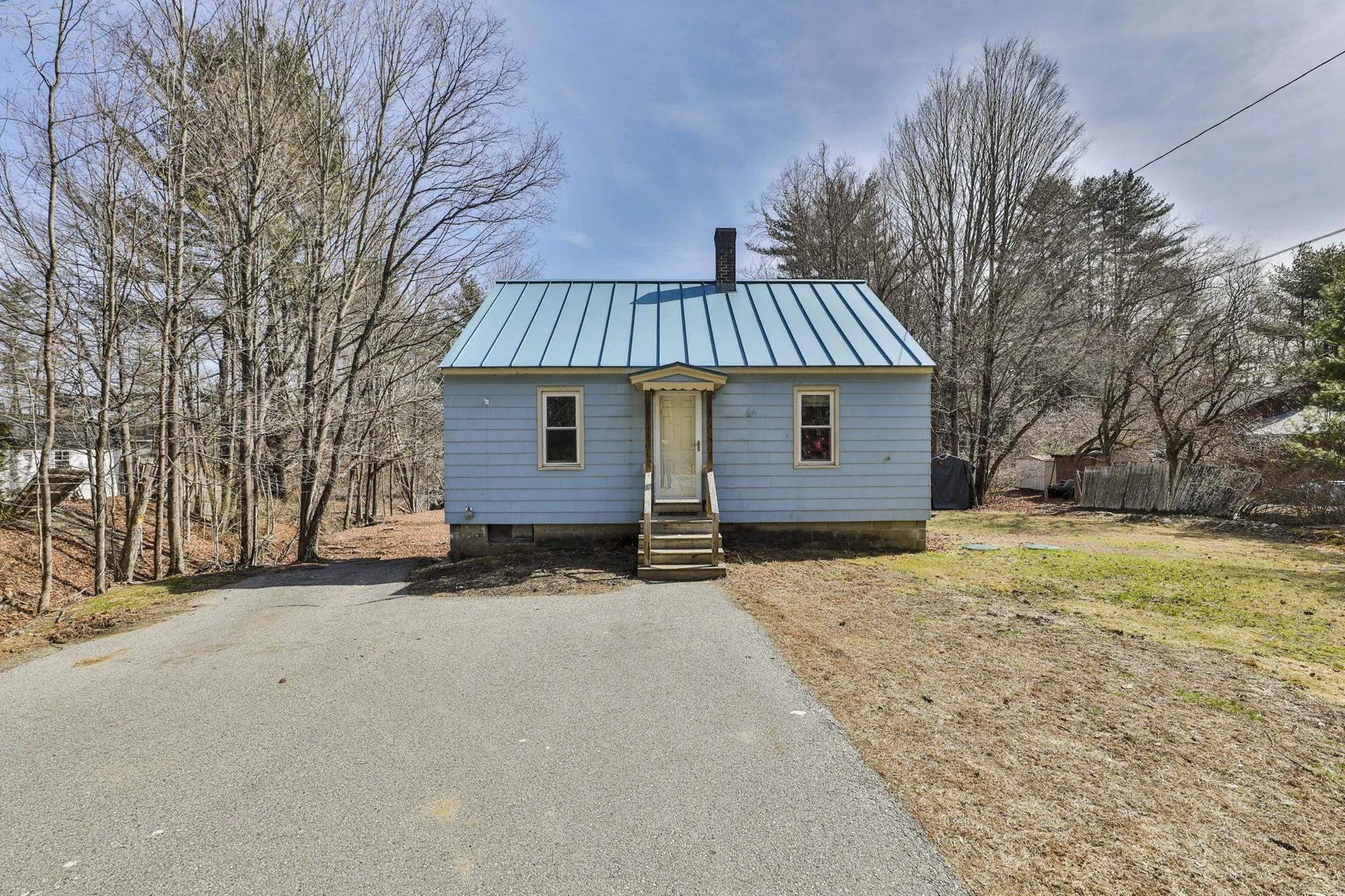 48 Base Hill Road Keene NH 03431