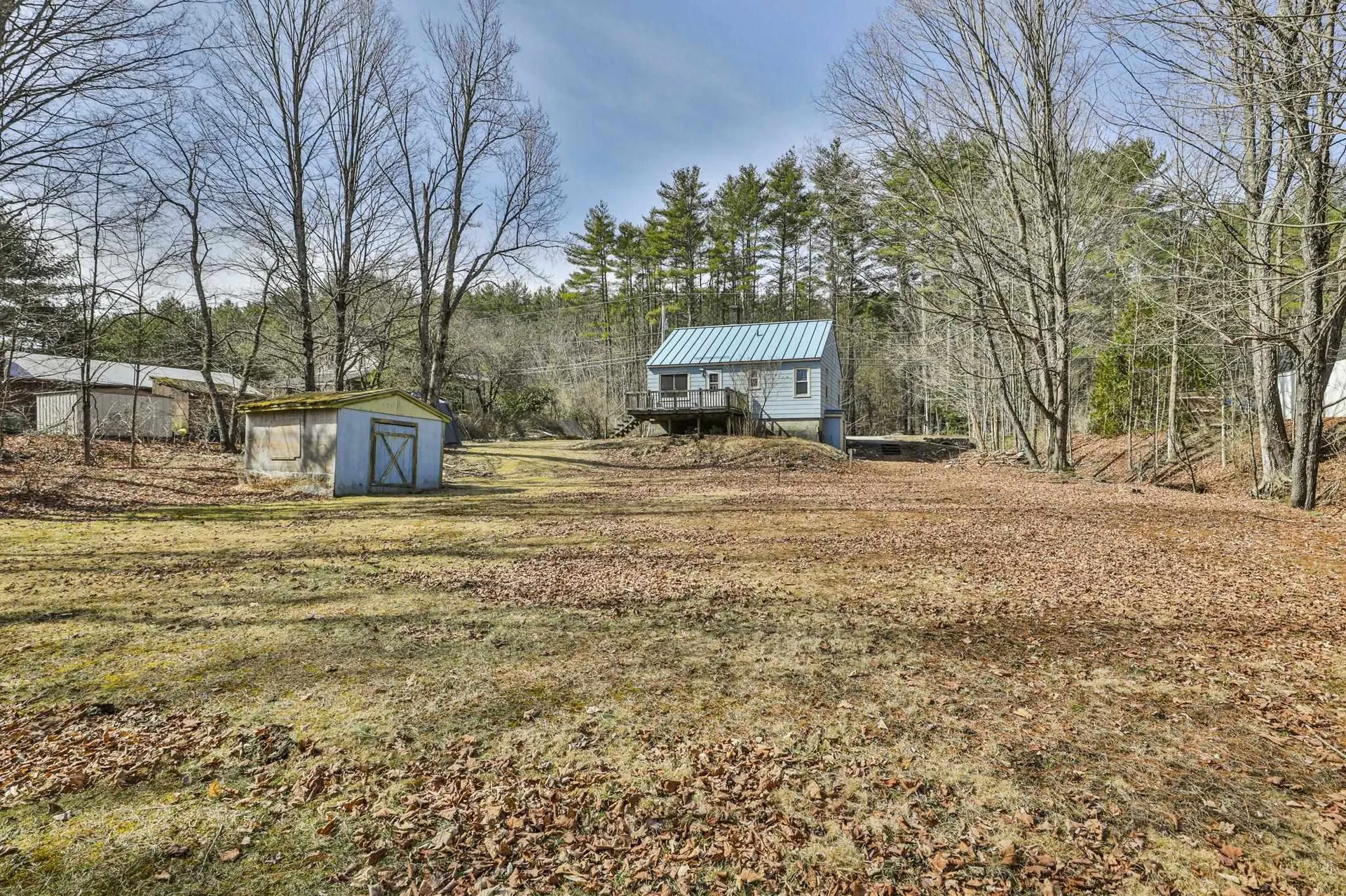 48 Base Hill Road Keene NH 03431